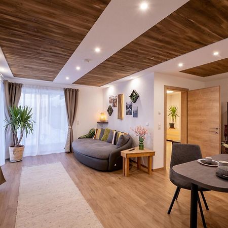 Appartement Torblick Ellmau Exteriör bild