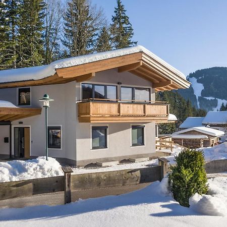 Appartement Torblick Ellmau Exteriör bild