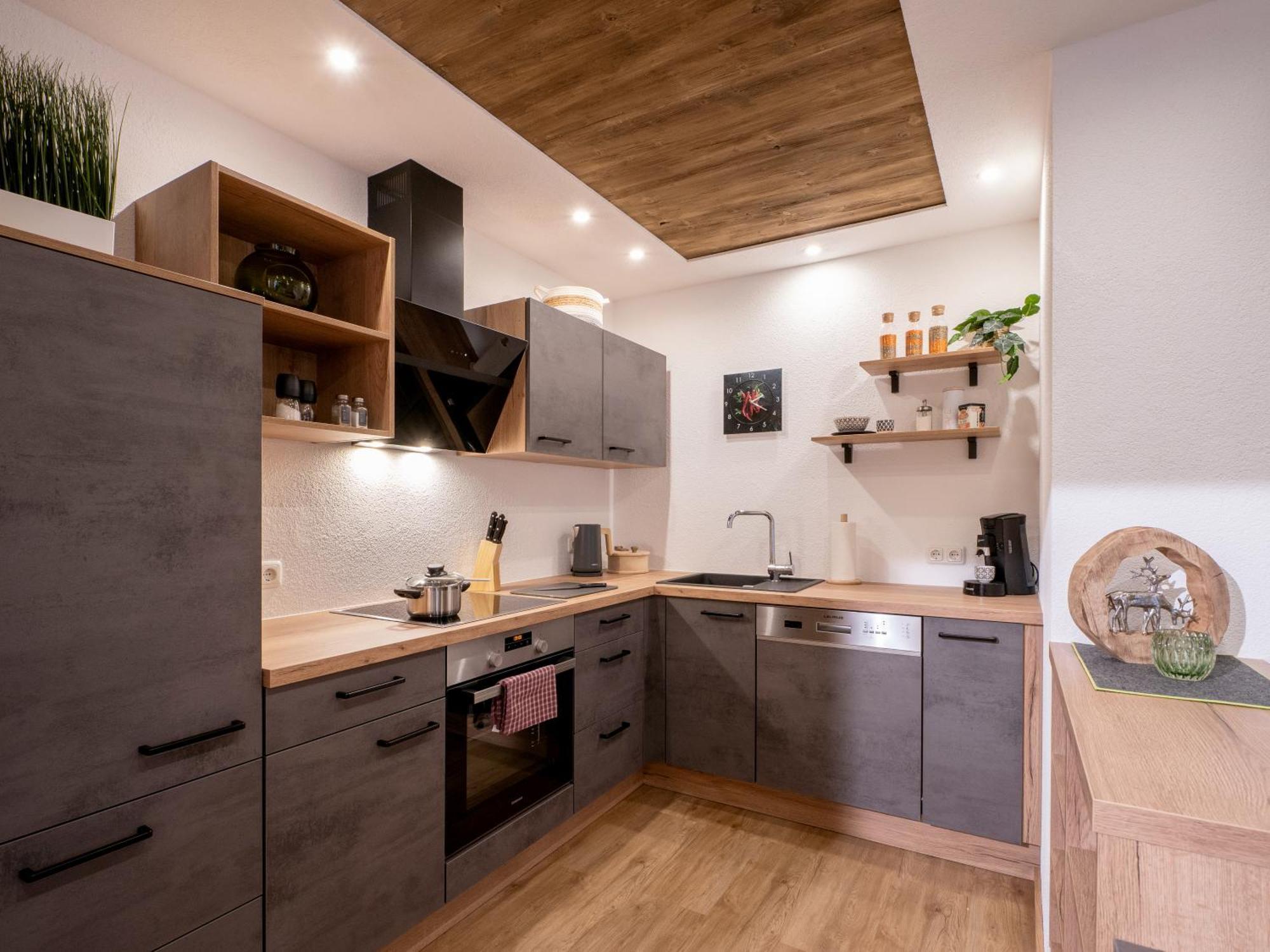 Appartement Torblick Ellmau Exteriör bild
