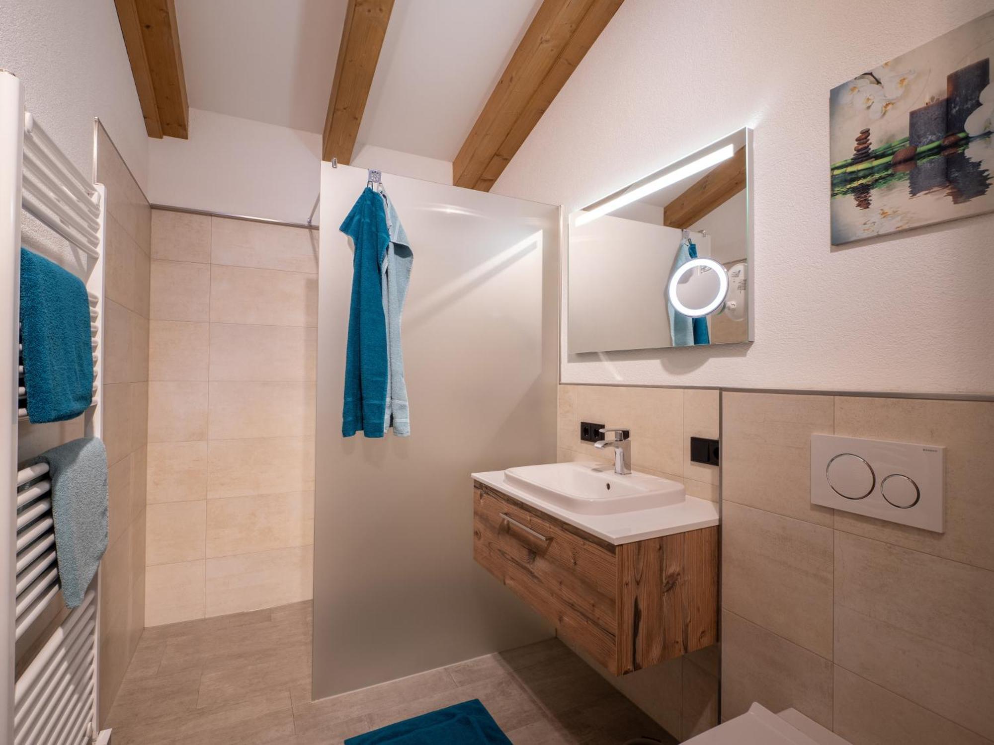 Appartement Torblick Ellmau Exteriör bild